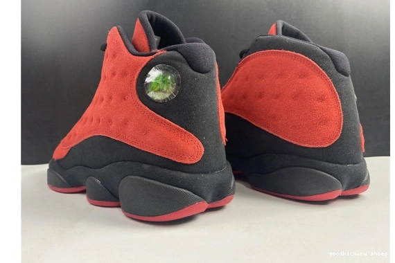 Jordan Bred" DJ5982 Air 13 “Reverse DJ5982 602 602 0522